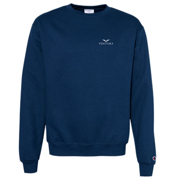   - Powerblend® Crewneck Sweatshirt Thumbnail