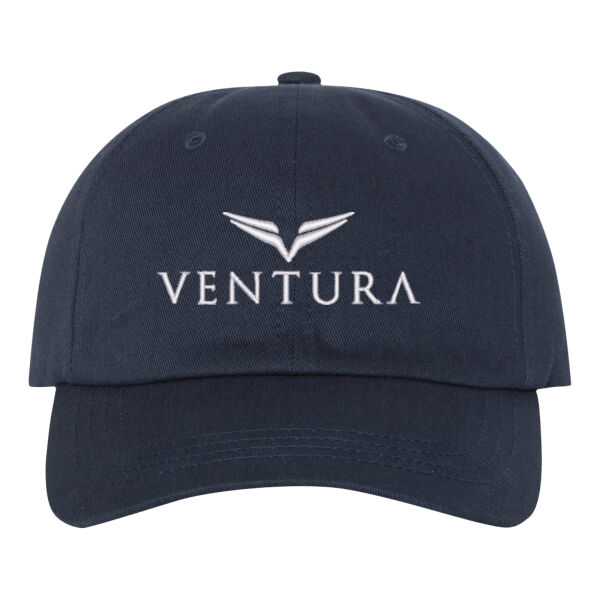   - Dad’s Cap Thumbnail