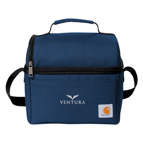   - Lunch 6 Can Cooler Thumbnail