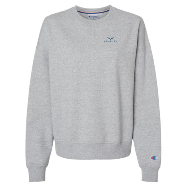   - Women's Powerblend® Crewneck Sweatshirt Thumbnail