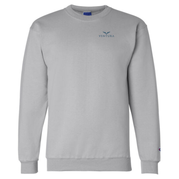   - Powerblend® Crewneck Sweatshirt Thumbnail