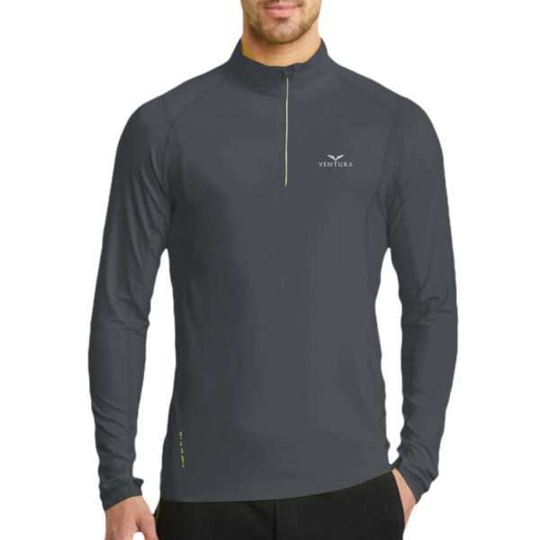   - Nexus 1/4 Zip Pullover Thumbnail