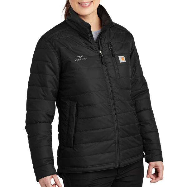   - Women's Gilliam Jacket Thumbnail
